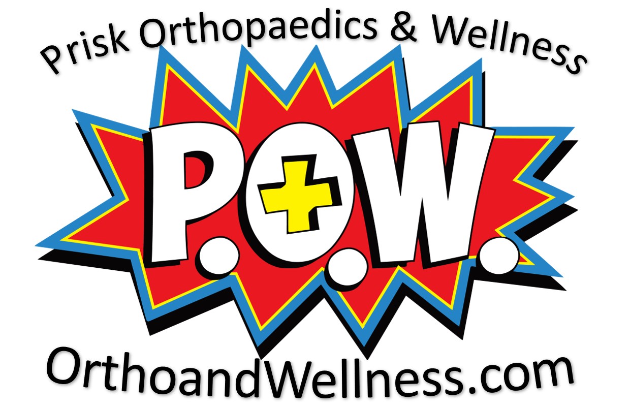 Prisk Orthopedics