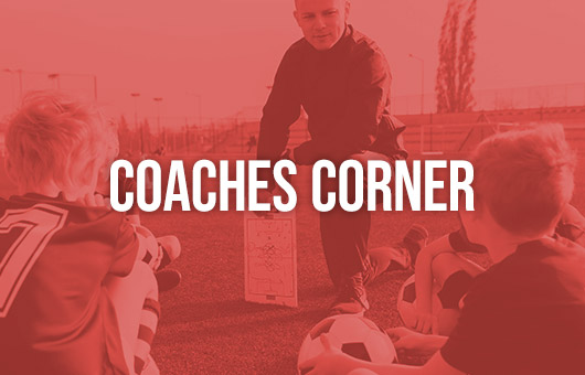 Coaches Corner 