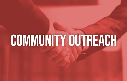 Community Outreach